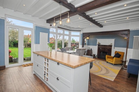 View Full Details for Woodland Avenue, Northampton
