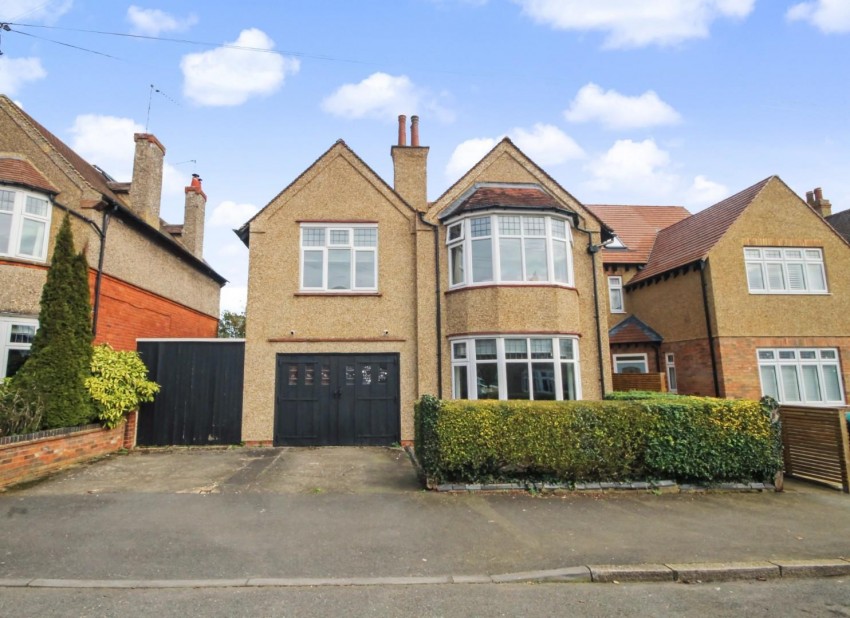 Images for Woodland Avenue, Northampton