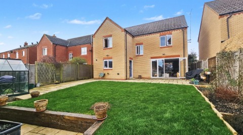 View Full Details for Stratford Road, Roade, Northampton