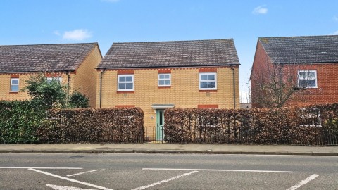 View Full Details for Stratford Road, Roade, Northampton