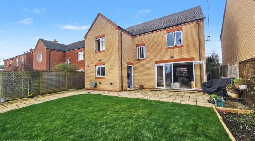 Images for Stratford Road, Roade, Northampton