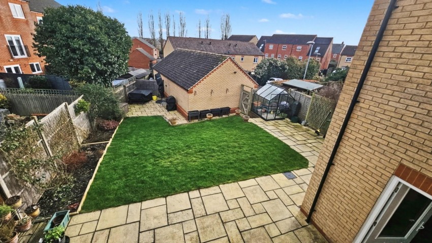 Images for Stratford Road, Roade, Northampton