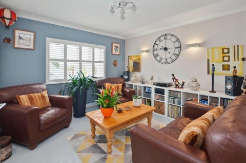 View Full Details for Sandy Lane, Kislingbury, Northampton