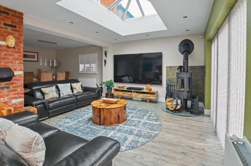 Images for Sandy Lane, Kislingbury, Northampton