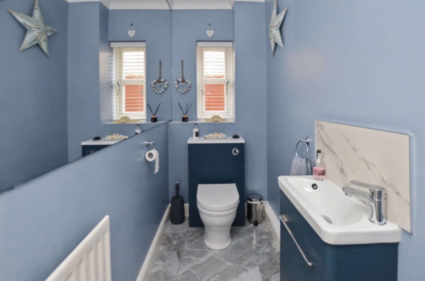 Images for Sandy Lane, Kislingbury, Northampton