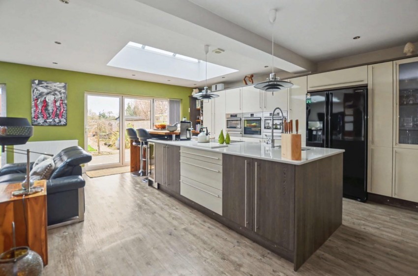 Images for Sandy Lane, Kislingbury, Northampton