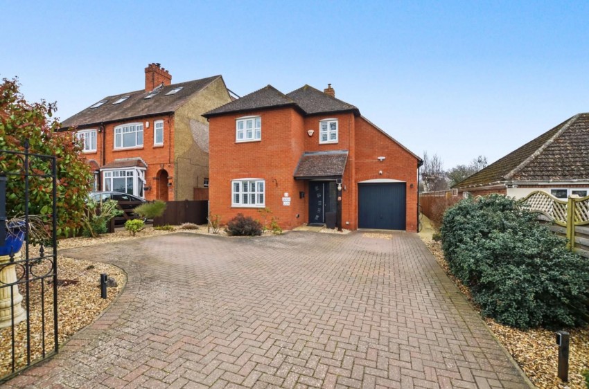 Images for Sandy Lane, Kislingbury, Northampton