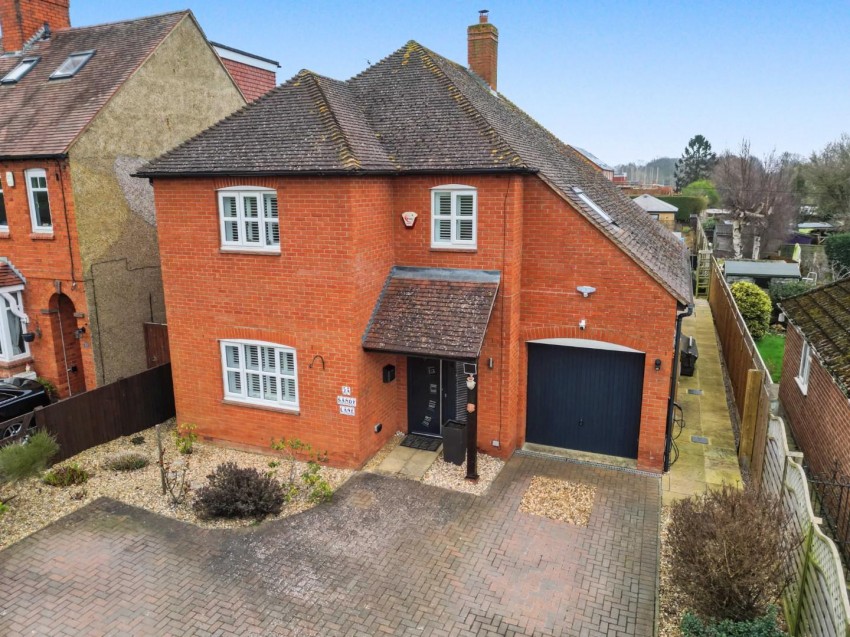 Images for Sandy Lane, Kislingbury, Northampton