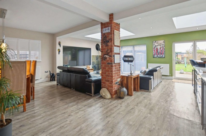 Images for Sandy Lane, Kislingbury, Northampton