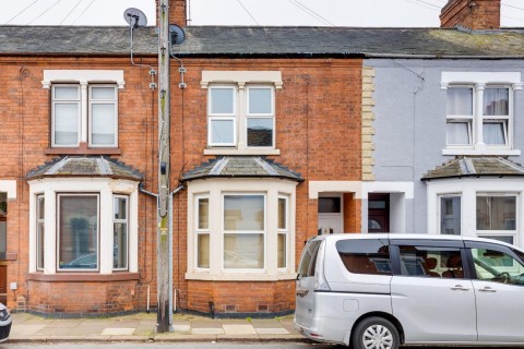 View Full Details for Southampton Road, Far Cotton, Northampton