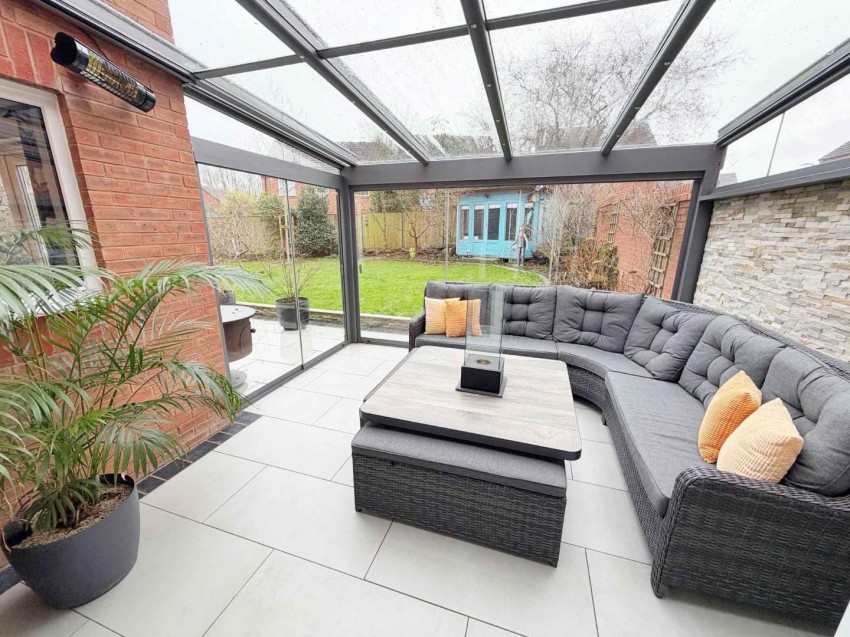 Images for Francis Drive, Cawston, Rugby