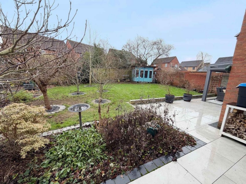 Images for Francis Drive, Cawston, Rugby