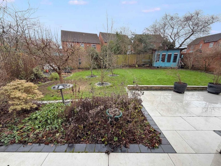 Images for Francis Drive, Cawston, Rugby