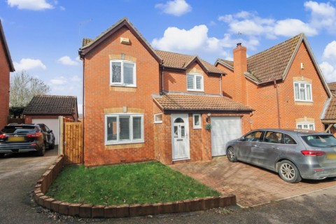 View Full Details for Pippin Lane, Little Billing, Northampton