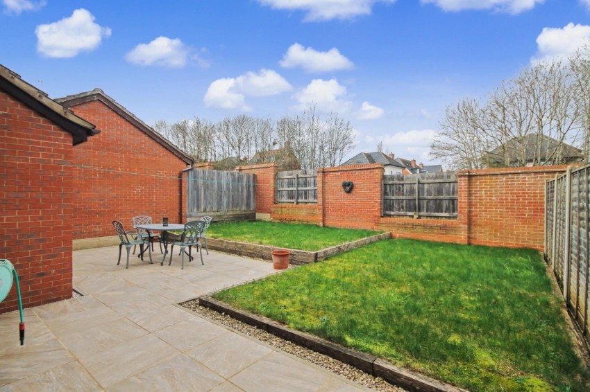 Images for Pippin Lane, Little Billing, Northampton