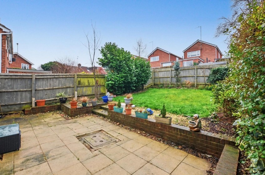 Images for West Street, Weedon, Northampton