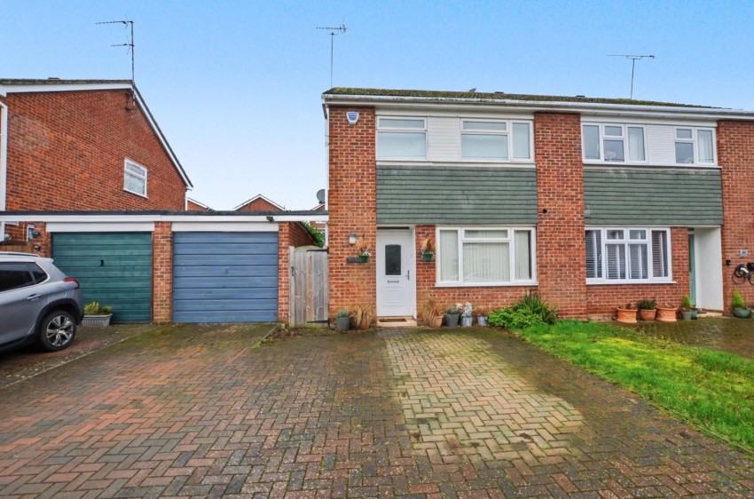 Images for West Street, Weedon, Northampton