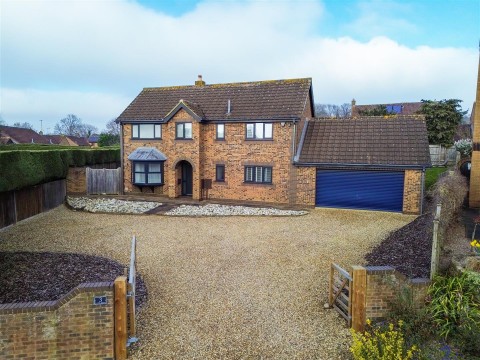 View Full Details for Lister Drive, West Hunsbury