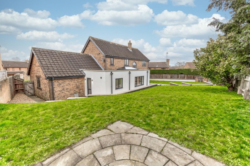 Images for Lister Drive, West Hunsbury