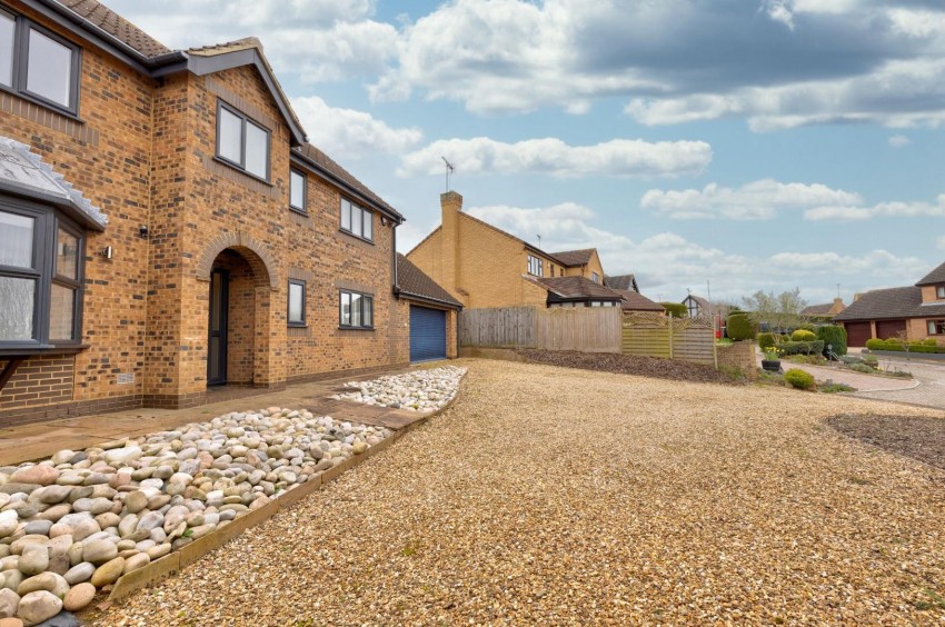 Images for Lister Drive, West Hunsbury