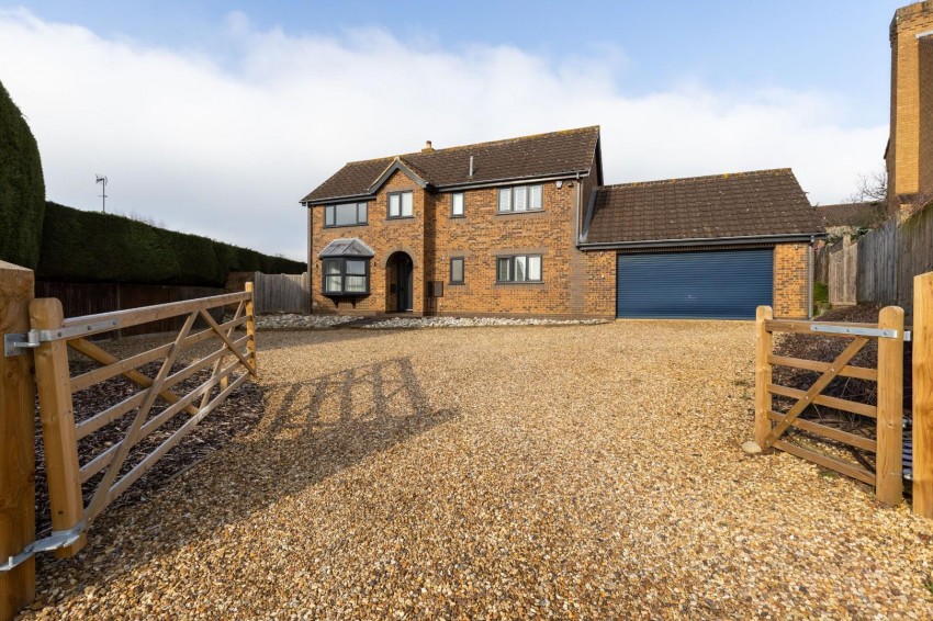 Images for Lister Drive, West Hunsbury