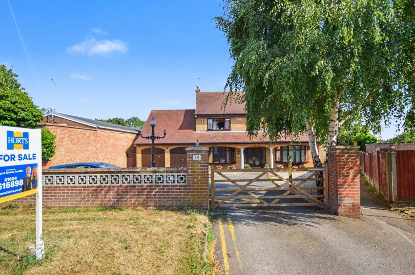 Images for Wellingborough Road, Earls Barton, NORTHAMPTON