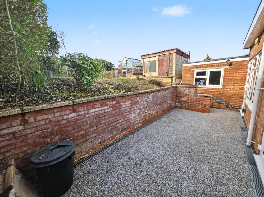 Images for Rupert Brooke Road, Rugby