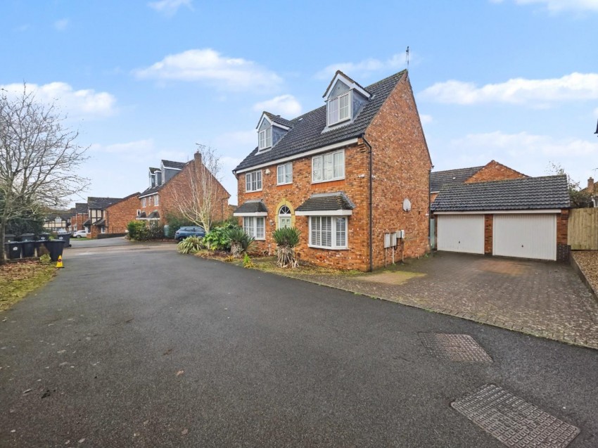 Images for Cave Close, Cawston, Rugby