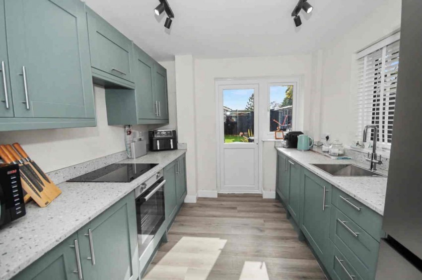 Images for Grange Road, Little Cransley, Kettering