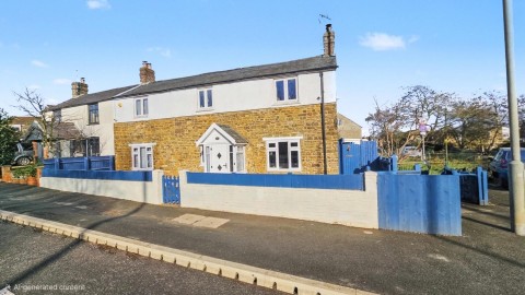 View Full Details for Watling Street East, Fosters Booth, Towcester