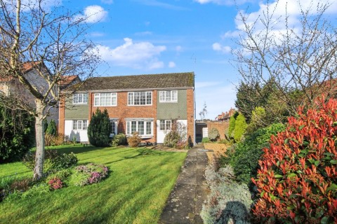 View Full Details for Kettering Road, Northampton