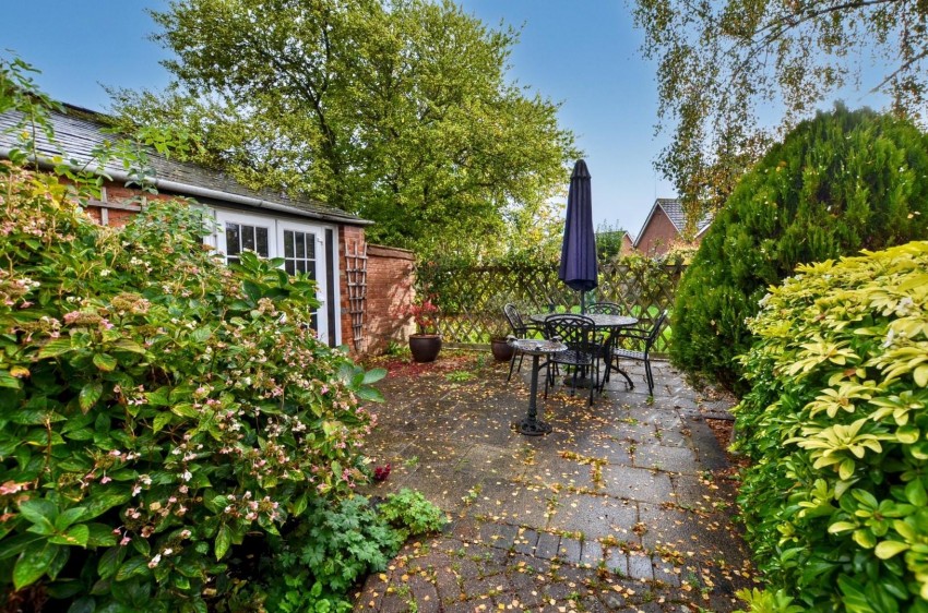 Images for Upper High Street, Harpole, Northampton