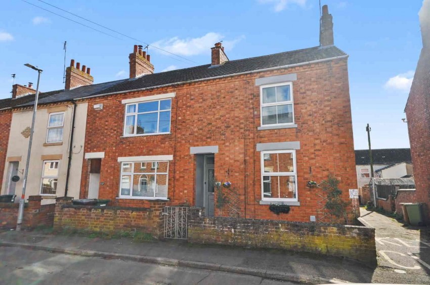 Images for Victoria Street, Earls Barton, Northampton