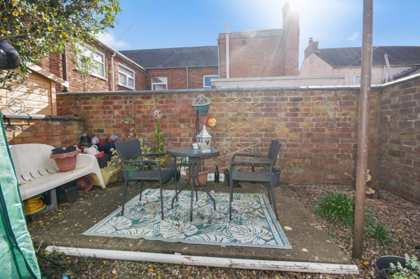 Images for Victoria Street, Earls Barton, Northampton