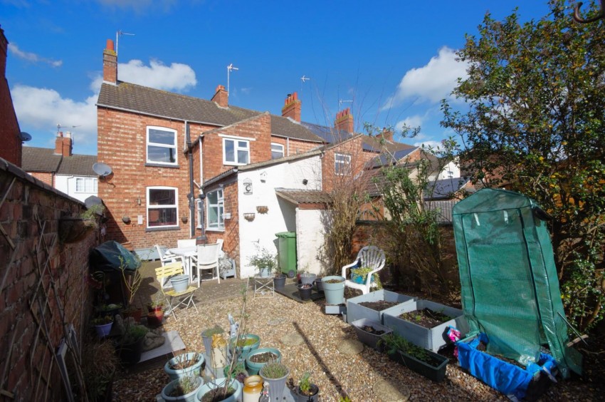 Images for Victoria Street, Earls Barton, Northampton
