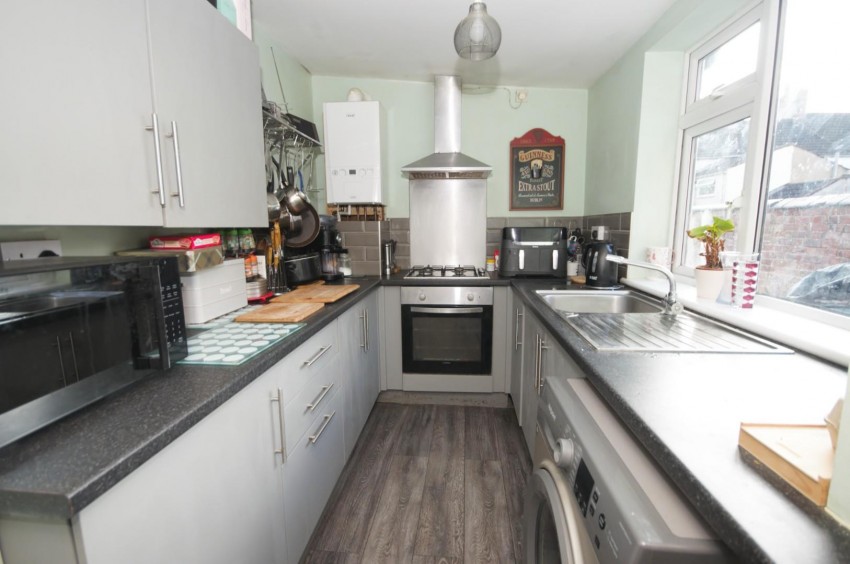 Images for Victoria Street, Earls Barton, Northampton