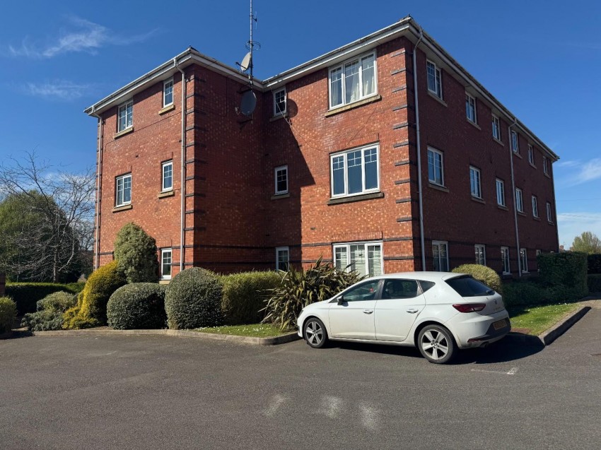 Images for Marlowe Court, Shakespeare Gardens, Rugby
