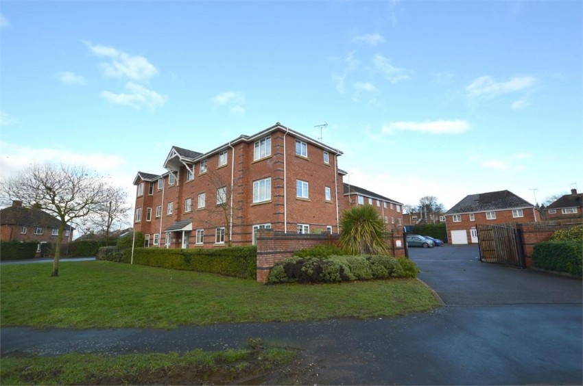 Images for Marlowe Court, Shakespeare Gardens, Rugby