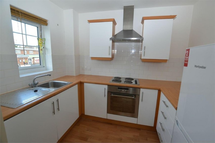 Images for Marlowe Court, Shakespeare Gardens, Rugby