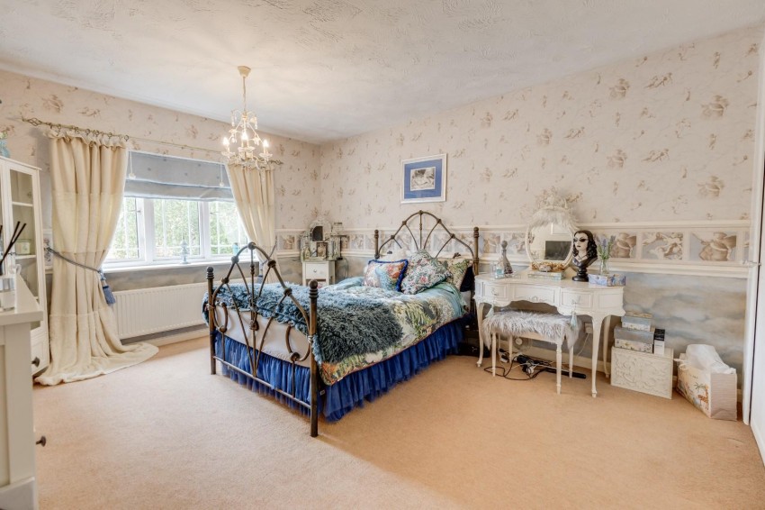 Images for Hassocks Hedge, Hunsbury Meadows, Northampton