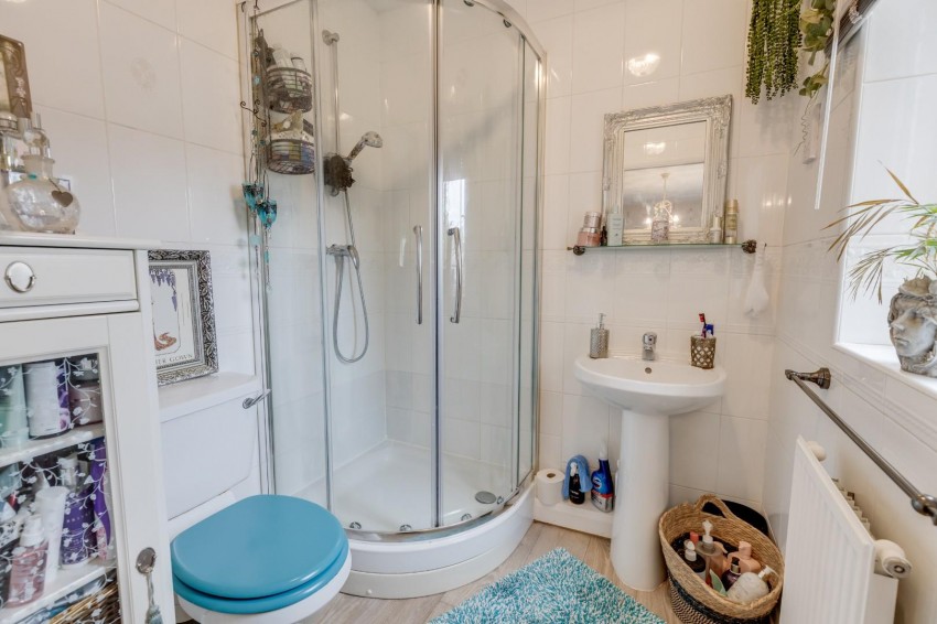 Images for Hassocks Hedge, Hunsbury Meadows, Northampton