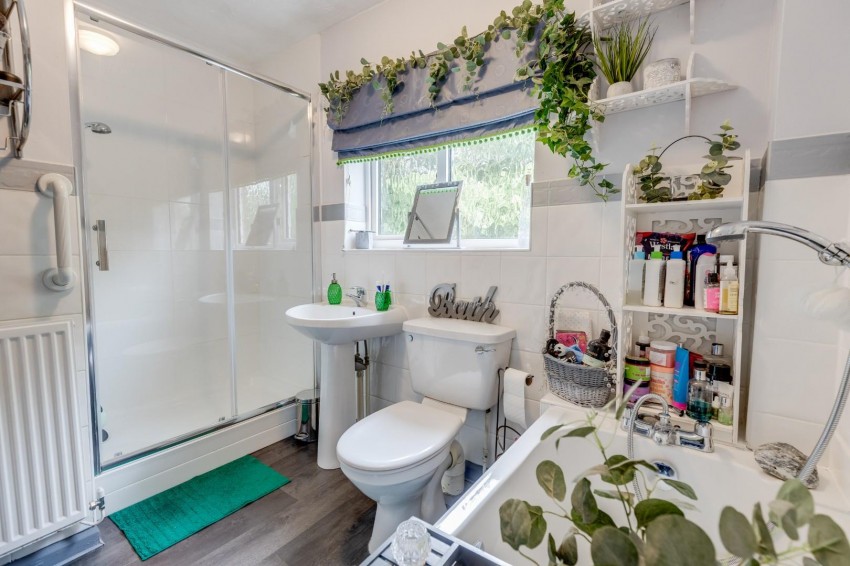 Images for Hassocks Hedge, Hunsbury Meadows, Northampton