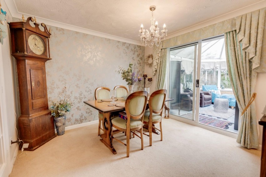 Images for Hassocks Hedge, Hunsbury Meadows, Northampton