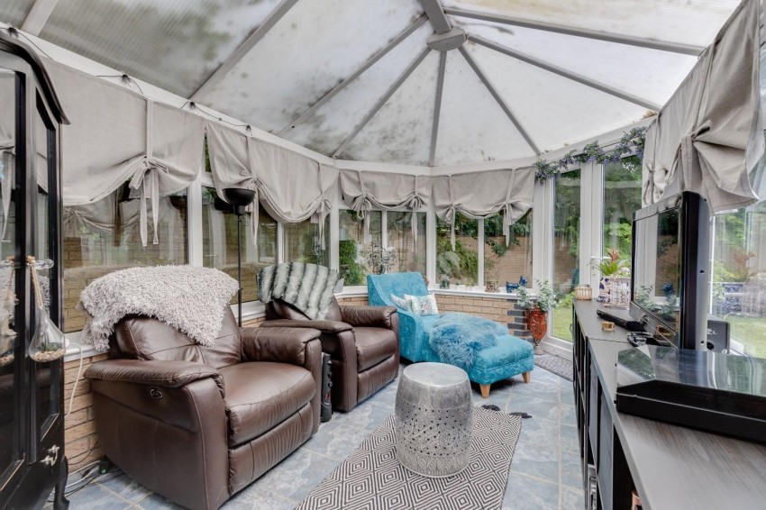 Images for Hassocks Hedge, Hunsbury Meadows, Northampton