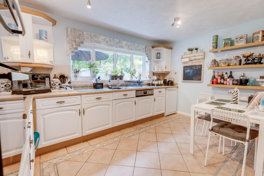 Images for Hassocks Hedge, Hunsbury Meadows, Northampton