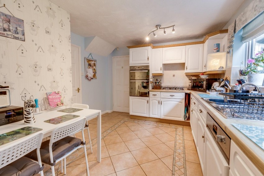 Images for Hassocks Hedge, Hunsbury Meadows, Northampton