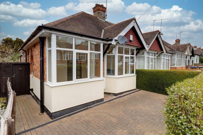 Images for Ruskin Road, Kingsthorpe, Northampton