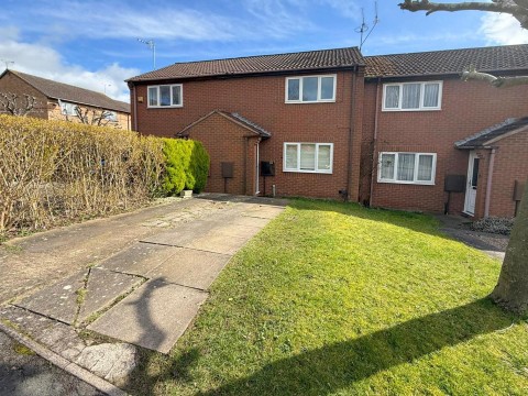 View Full Details for Junewood Close, Rugby