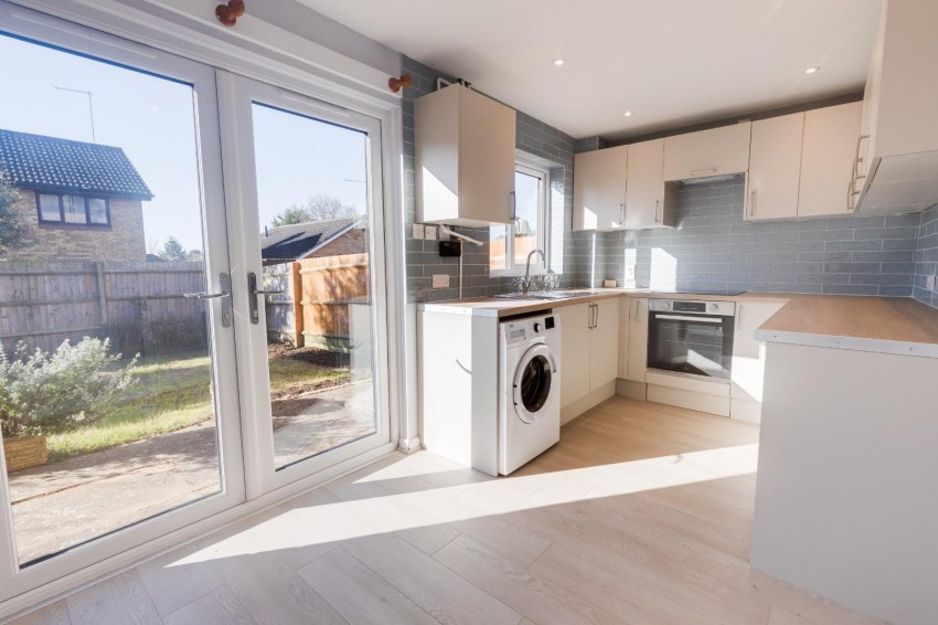 Images for Falconers Rise, East Hunsbury