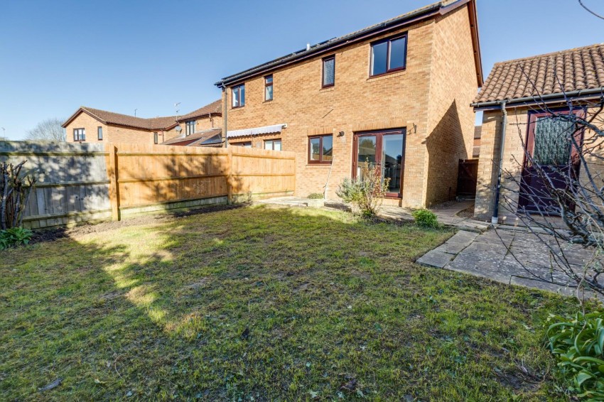 Images for Falconers Rise, East Hunsbury